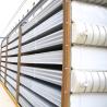 Buy cheap Aluminum Round Tubing 1050 Φ29 Power Plant Water Cooling Tower High Strength Aluminum Tubing from wholesalers