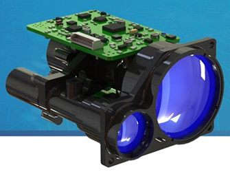 Handheld Laser Instrument Small And Medium Sized Compact Laser Rangefinder