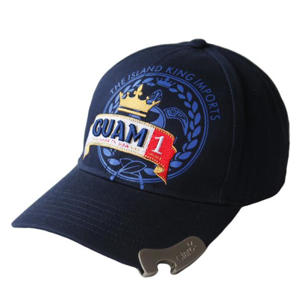 Buy cheap Bottle Opener 6 Panel Flexfit Fitted Baseball Cap 60cm Cotton Unisex from wholesalers