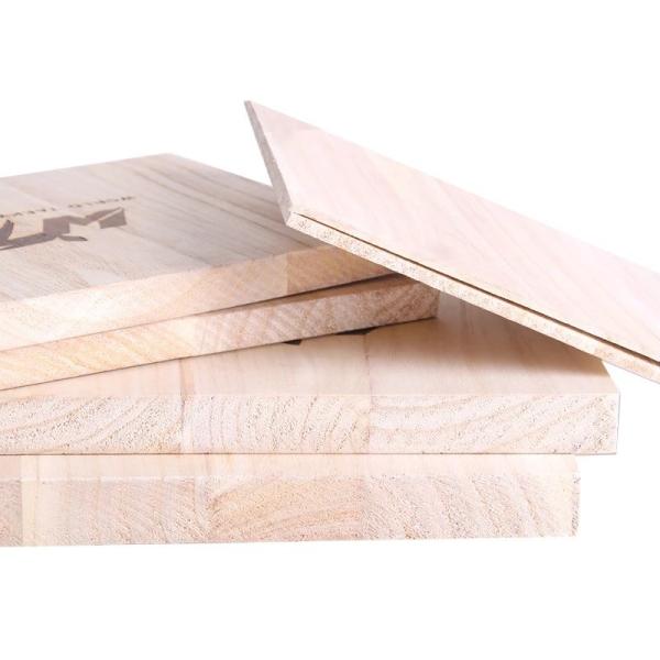 Buy cheap 5mm-4cm Thickness Martial Arts Pine Wood Breaking Board For Taekwondo And Karate from wholesalers