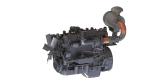 LPG Natural Gas Genset 7.8L Syngas Engine Generator YC6GN