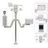 Buy cheap Digital Wifi Weather Station 0~50m/s from wholesalers