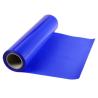 Buy cheap 36 Colors 50M PET Heat Transfer Vinyl Film Blue For Clothing Logo from wholesalers