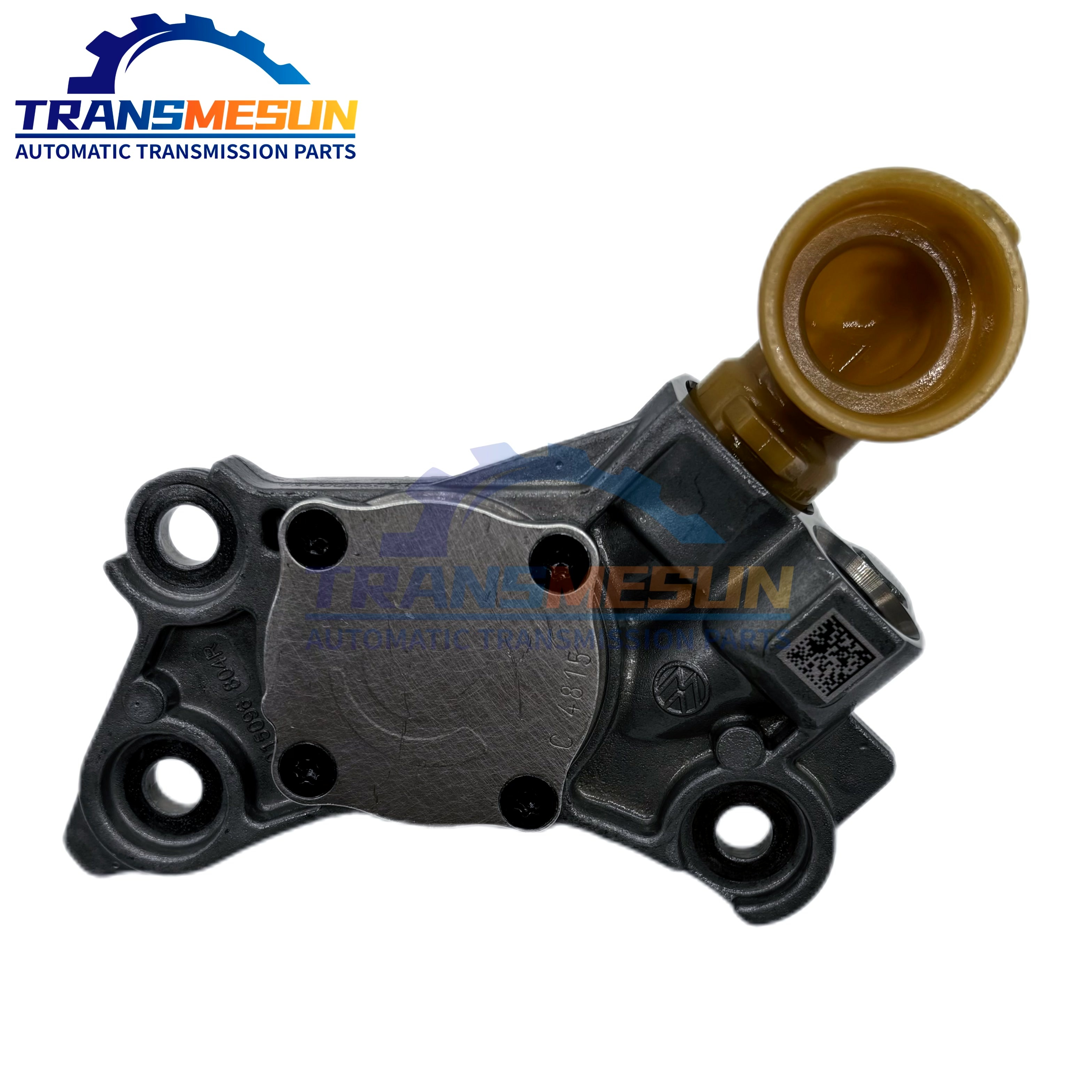 0GC DQ381 0GC325577G Electronic Auxiliary Oil Pump for Transmission 0GC325577E