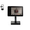 Buy cheap Android7.1 1920x1080 21.5" Menu Touch Screen Kiosks from wholesalers