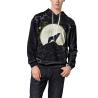 Buy cheap China Factory Custom Wolf Hoodie Lmpress o 3D Printed Hoodies from wholesalers