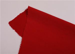 Wholesale 91% N 9% SP 4 Way Stretch Breathable Outdoor Fabric Cloth For Mountaineering Pants Suit from china suppliers