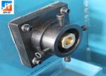 Wet Elephant Nose Coiler 2.5mm Steel Wire Drawing Machine