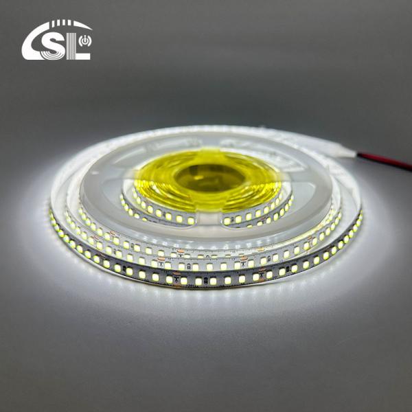 Buy cheap Landscape Lighting High Brightness Smd 2835 140D Led Flexible Strip Light CRI Ra 90 from wholesalers