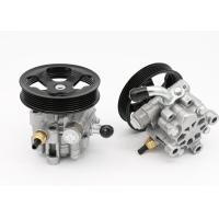 Buy cheap 44310 - 12540 Corolla Power Steering Pump 4431012540 For Alits /Corolla product