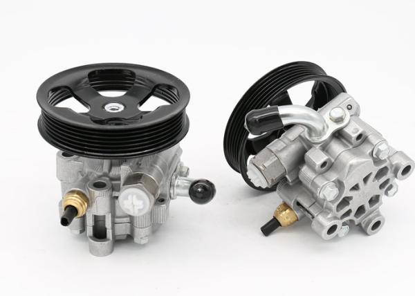 Buy cheap 44310 - 12540 Corolla Power Steering Pump 4431012540 For Alits /Corolla from wholesalers