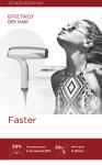 Custom Professional Hair Blow Dryer Phantom Salon With Strong Wind