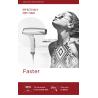Buy cheap Styling Travel Hair Dryer 110000r/min , Professional Salon Hair Dryer Portable from wholesalers