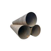 Buy cheap Erosion Resistant Seamless Steel Pipe High Precision Seamless Carbon Steel Pipe product