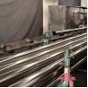Buy cheap 316L 316 Seamless Sanitary Stainless Steel Tube 304L 310S 304 321 from wholesalers