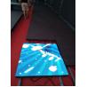 Buy cheap LED Dance Floor Screen Of Interactive Radar System P3.91 500*1000mm Aluminum Cabinet from wholesalers