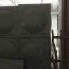 Buy cheap Sectional Modular SUS316 10000M3 Stainless Steel Water Tank 1*1M from wholesalers