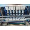 Buy cheap High Speed Perfume Bottle Filling Machine 1500-2500BPH With 4 6 12 Nozzles from wholesalers
