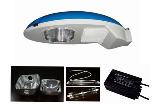 Buy cheap Long Service Life Commercial Street Lights AC 165 - 265V With Metal Halide Street Bulb from wholesalers