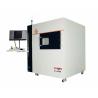 Buy cheap 3um Electronics X Ray Inspection Equipment 40W Tube SMT BGA Xray Inspection System from wholesalers