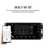 Buy cheap 1280*800 Resolution 7 Inch Android Car GPS Radio DVD Player with Universal Fitment from wholesalers