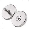 Buy cheap N52 Largest NdFeB Disc Neodymium Magnet with Countersunk Hole from wholesalers
