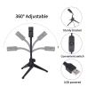 Buy cheap Sky Projector Night Light Planet Magic LED Lamp 360 Rotatable USB 5V 3W Kids Bedroom Wall Decor Lighting Moon Earth Proj from wholesalers