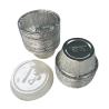 Buy cheap Upgrade Your Fast Food Experience with Aluminum Disposable Baking Tray Tin Foil Pans from wholesalers