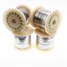 Buy cheap Cold Drawn Stainless Steel Wire Spring Back 20mm Corrosion Resistant 316 from wholesalers