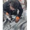 Buy cheap Metals Welding Flexible Portable Fiber Laser Welding Machine for Stainless Steel Sheet from wholesalers