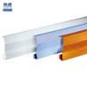 Buy cheap Modern Perforated Exterior Aluminum Ceiling Panels Soundproof from wholesalers