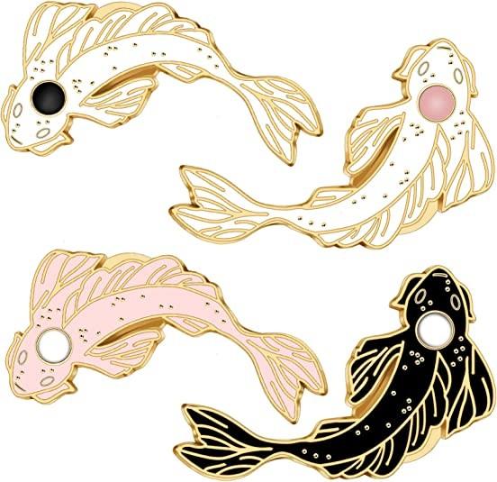 Buy cheap Custom Soft Enamel Lapel Pins Anime Rose Gold Badge SGS from wholesalers