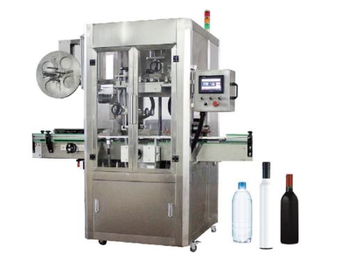 Pet Bottle Unscrambler Machine Electric Full Automatic For Beverage