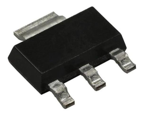 Buy cheap NCP1117ST33T3G onsemi from wholesalers