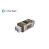 Buy cheap Duplex / Simplex Version Fiber Optic Adapters MU Mating Sleeve Plastic Housing from wholesalers
