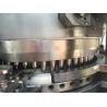 Buy cheap Pharmaceutical Adjustable Hand Wheel High Speed Tablet Press , Pill Compressor Machine from wholesalers