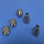 Stainless Steel Parts CNC Machined Component 304 Tight tolorence Polished