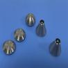 Buy cheap Stainless Steel Parts CNC Machined Component 304 Tight tolorence Polished Surface from wholesalers