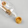 Buy cheap Clear Plastic Condiment Bottles Food Grade Seasonings Packaging 1800ml Capacity from wholesalers