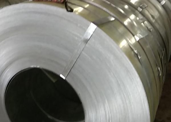 Buy cheap 930mm Width A1040 Black Cold Rolled Steel Coil Galvanized from wholesalers
