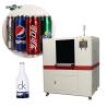 Buy cheap Aluminum Cans Digital Inkjet Printer 360 Round Rotary UV Printer from wholesalers