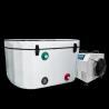 Buy cheap TOPTION High Performance Cooling Ice Bath Tub Digital Display Type from wholesalers