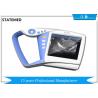 Buy cheap Linear / Transvagional Portable Ultrasound Scanner System Scanning Deepth 180mm from wholesalers