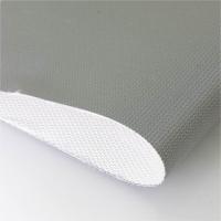 Buy cheap High Tensile Strength Silicone Coated Fiberglass Fabric 3732 For Making product