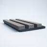 Buy cheap 600*2400*21mm 3 Sides Coated Slat Wood Absorbing Application Meeting Room Corridors Office from wholesalers