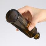 Glass Bottles for Olive Oil and Liquor in 700ml 750ml Amber Sample Provided