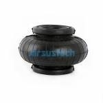 ISO-certified Air Bag W01-358-0010 Firestone Single Convoluted Rubber Bellows