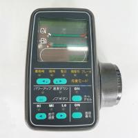 Buy cheap Excavator Electric Parts DX225 Excavator Monitor Display Panel product