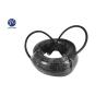 Buy cheap Waterproof IP67 5 Pin Spiral Truck Rear View Camera Cable from wholesalers