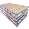 Buy cheap 310S Cold Rolled Stainless Steel Sheets 5mm Stainless Steel Mirror Plate from wholesalers
